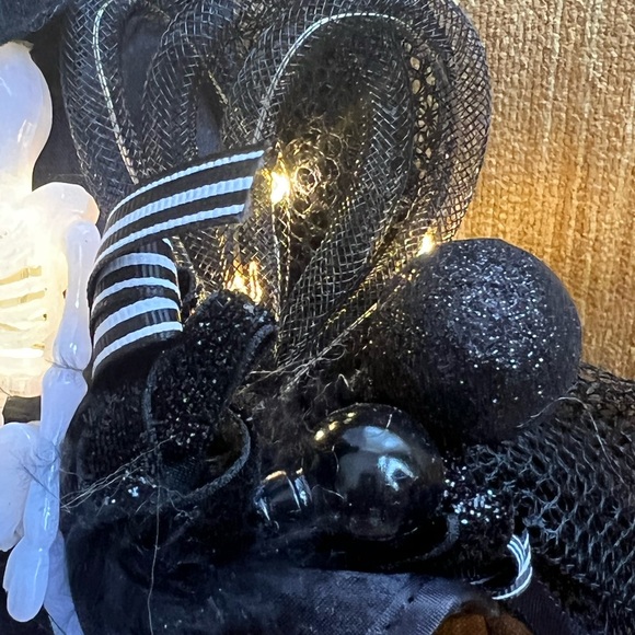 Halloween Headband - Picture 3 of 6